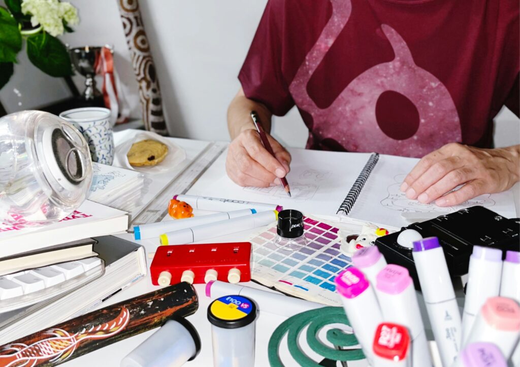 Imagem destacada do Hello World